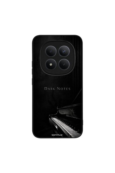 OEM Θήκη Sonique Men's Edition για Xiaomi Redmi Note 15 Pro Plus 5G / Poco M8...