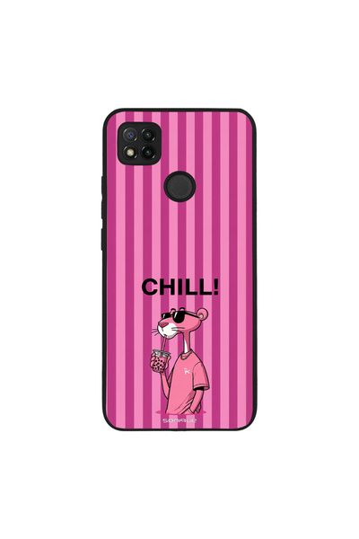 OEM Θήκη Sonique Stripe Stories Series για Xiaomi Redmi 9C / Redmi 10A Chill ...