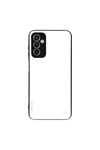 OEM Θήκη Sonique ColorBloc Series για Samsung Galaxy M13 4G Λευκό