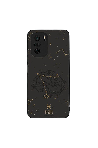 OEM Θήκη Sonique Zodiac Series για Xiaomi Poco F3 / Mi 11i Pisces