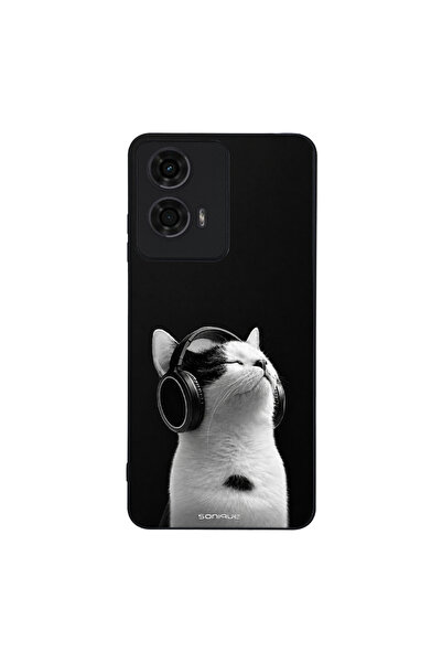 OEM Θήκη Sonique Men's Edition για Motorola Moto G04 4G / Moto G04s 4G / Moto...