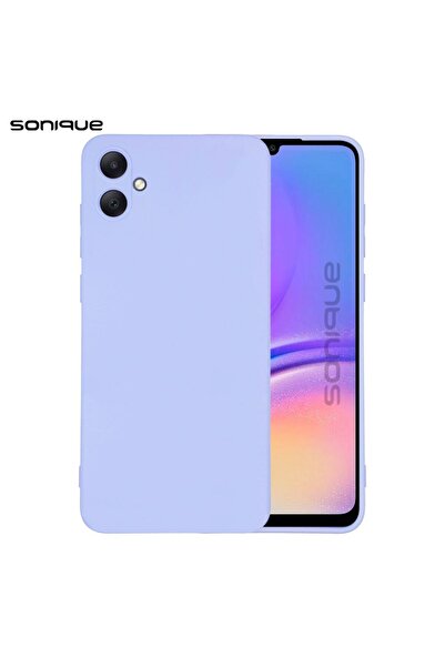 OEM Θήκη Σιλικόνης My Colors Sonique Samsung Galaxy A05 4G Λιλά