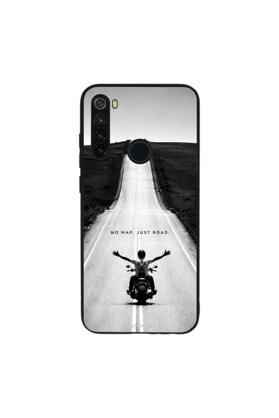 OEM Θήκη Sonique Men's Edition για Xiaomi Redmi Note 8T Freedom