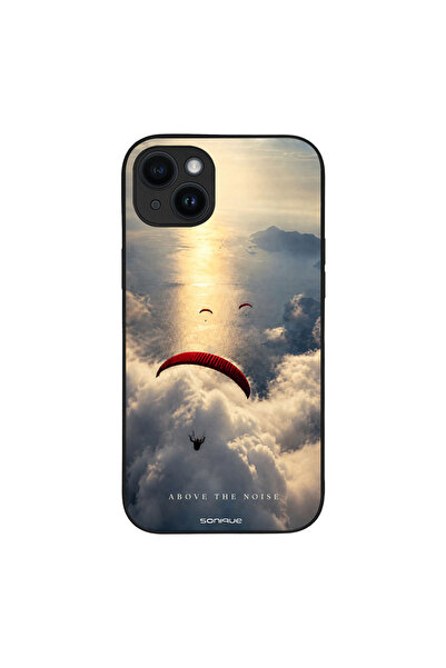 OEM Θήκη Sonique Men's Edition για Apple iPhone 14 Plus Above the Noise