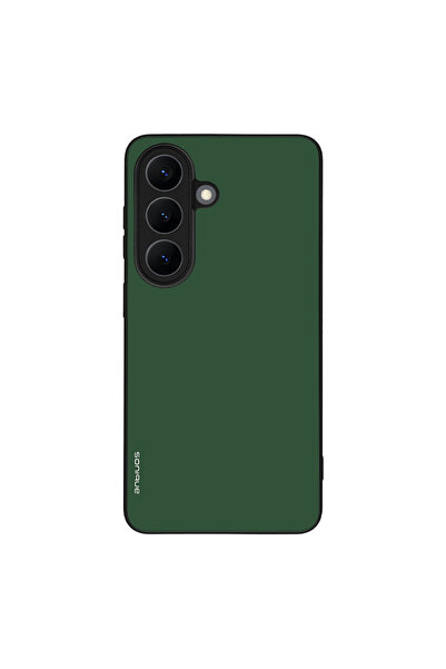OEM Θήκη Sonique ColorBloc Series για Samsung Galaxy S26 Πράσινο
