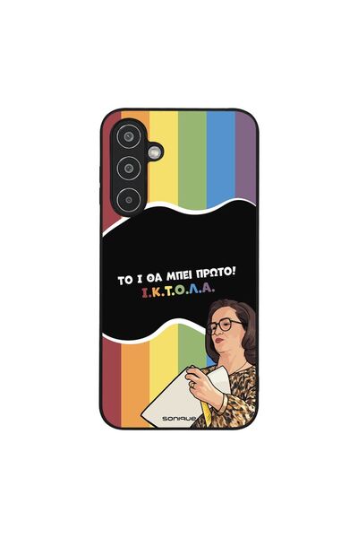 OEM Θήκη Sonique Greek Cult TV Series για Samsung Galaxy M35 5G ΙΚΤΟΛΑ