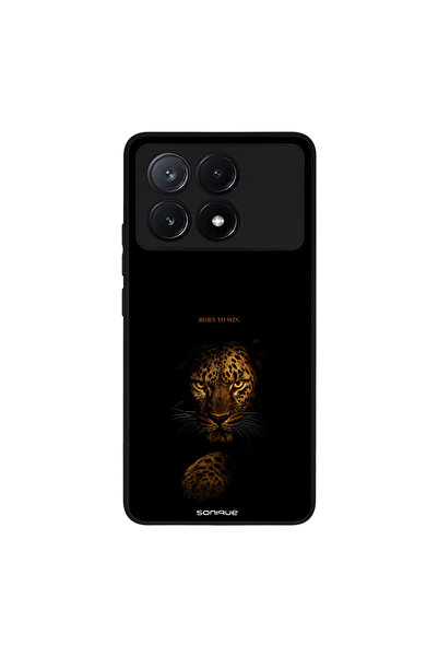 OEM Θήκη Sonique Men's Edition για Xiaomi Poco X6 Pro 5G Born to Win