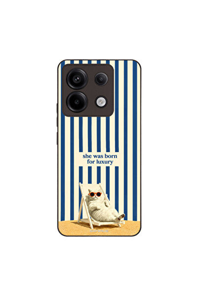 OEM Θήκη Sonique Stripe Stories Series για Xiaomi Redmi Note 13 Pro 5G / Poco...