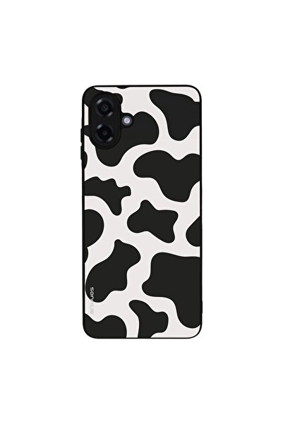 OEM Θήκη Sonique Σειρά Animal Print για Samsung Galaxy A07 4G / Galaxy A08 4G...