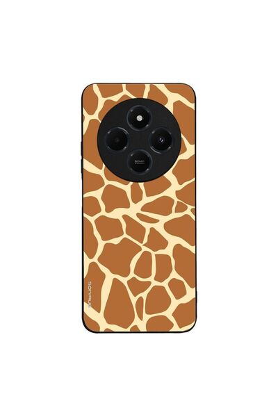 OEM Θήκη Sonique Animal Print Series για Xiaomi Redmi 14C 4G / Poco C75 4G / ...
