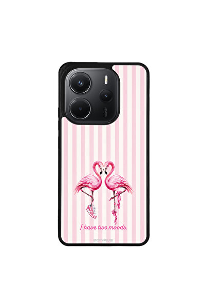 OEM Θήκη Sonique Stripe Stories Series για Xiaomi Redmi Note 14 4G (164.84mm)...
