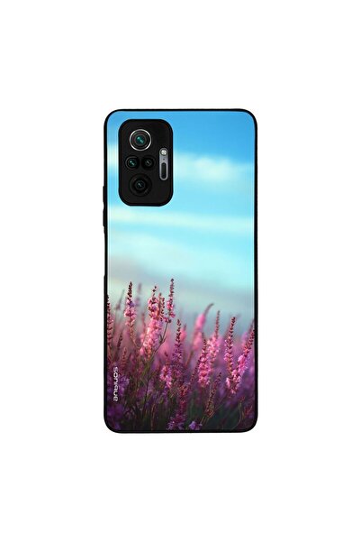 OEM Θήκη Sonique Sunset in Eden Series για Xiaomi Redmi Note 10 Pro Lavender ...