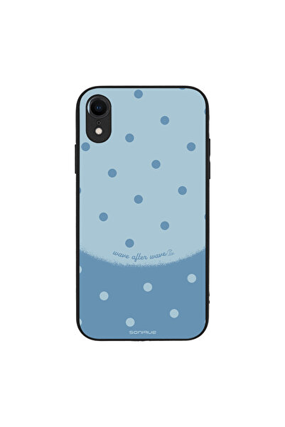 OEM Θήκη Sonique Delulu Polka Era Series για Apple iPhone XR Delulu Wave