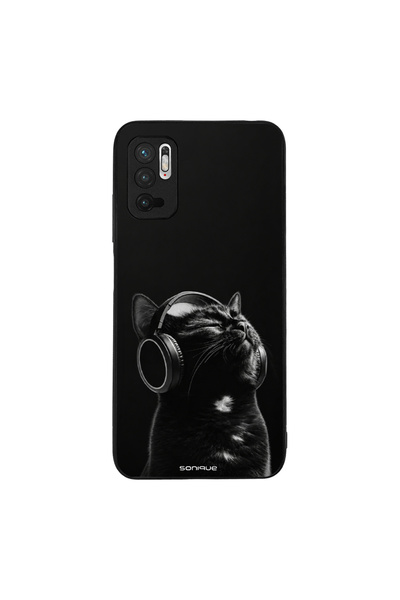 OEM Θήκη Sonique Men's Edition για Xiaomi Redmi Note 10 5G / Poco M3 Pro 5G A...