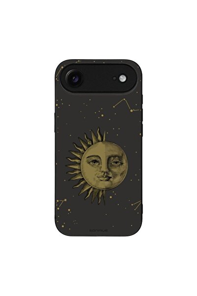OEM Θήκη Sonique Zodiac Series για Apple iPhone 17 Air Eclipse