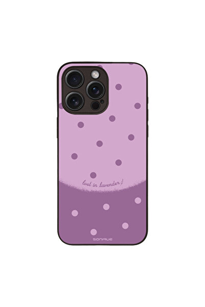OEM Θήκη Sonique Delulu Polka Era Series για Apple iPhone 15 Pro Max Lost Delulu