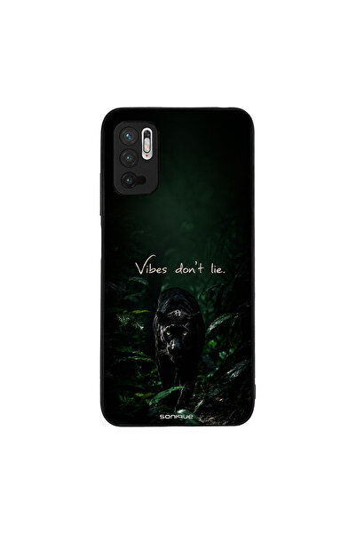 OEM Θήκη Sonique Men's Edition για Xiaomi Redmi Note 10 5G / Poco M3 Pro 5G V...