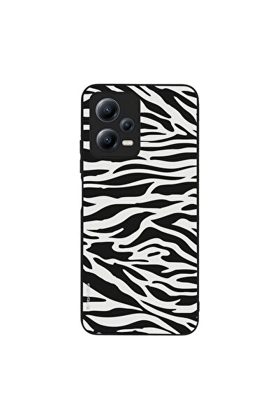 OEM Θήκη Sonique Animal Print Series για Xiaomi Redmi Note 12 5G / Poco X5 5G...