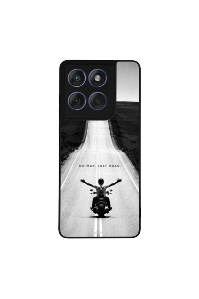 OEM Θήκη Sonique Men's Edition για Motorola Edge 60 Fusion 5G Freedom