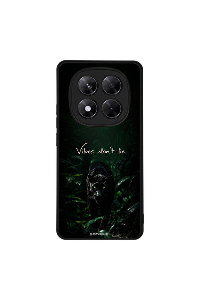 OEM Θήκη Sonique Men's Edition για Xiaomi Redmi Note 14 Pro 5G / Poco X7 5G V...
