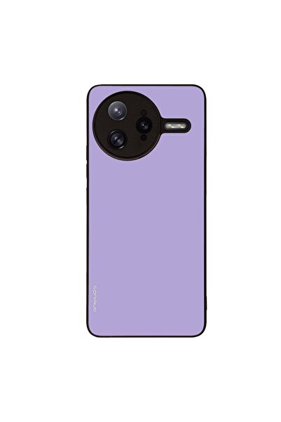 OEM Θήκη Sonique ColorBloc Series για Xiaomi Poco F7 Ultra 5G Βιολετί