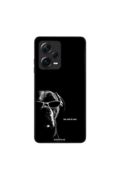 OEM Θήκη Sonique Men's Edition για Xiaomi Redmi Note 12 Pro Plus Too Cool
