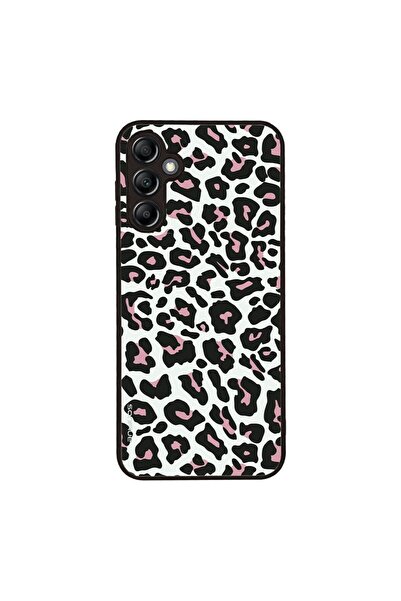 OEM Θήκη Sonique Σειρά Animal Print για Samsung Galaxy A14 4G / Galaxy A14 5G...