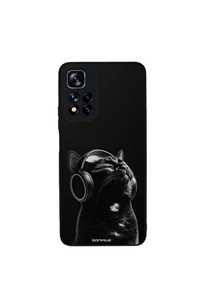 OEM Θήκη Sonique Men's Edition για Xiaomi Redmi Note 11 Pro Plus 5G Audio Kit...