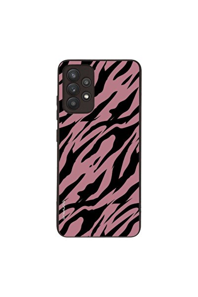 OEM Θήκη Sonique Σειρά Animal Print για Samsung Galaxy A32 4G Τίγρη 02
