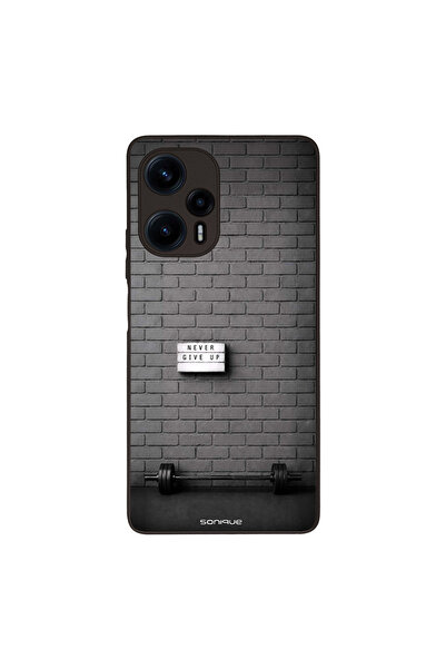 OEM Θήκη Sonique Men's Edition για Xiaomi Poco F5 5G Motivation
