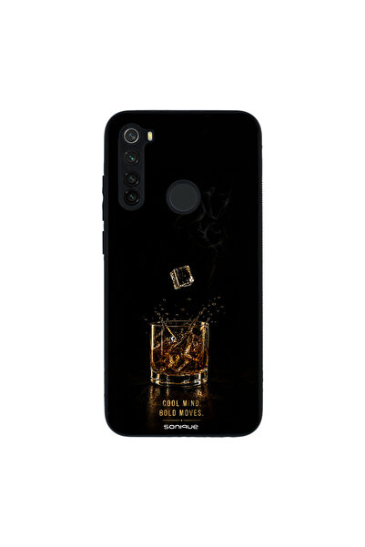 OEM Θήκη Sonique Men's Edition για Xiaomi Redmi Note 8 / Redmi Note 8 2021 Co...