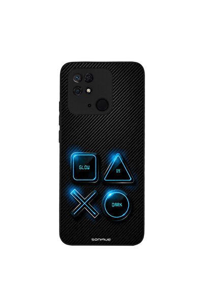 OEM Θήκη Sonique Men's Edition για Xiaomi Redmi 10C Gaming