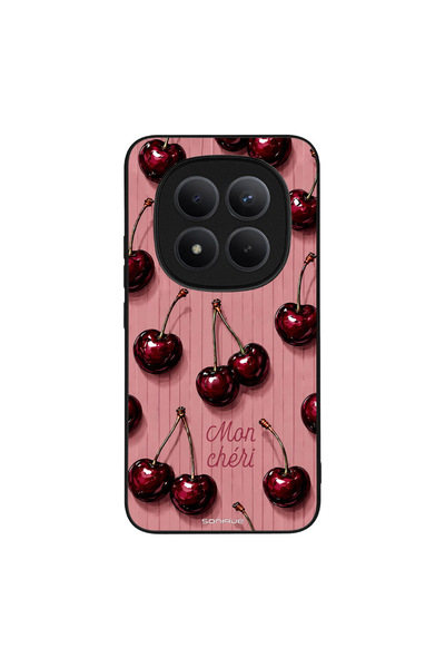 OEM Θήκη Sonique Stripe Stories Series για Xiaomi Redmi Note 15 Pro Plus 5G /...