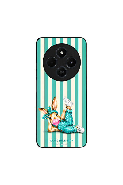 OEM Θήκη Sonique Stripe Stories Series για Xiaomi Redmi 14C 4G / Poco C75 4G ...