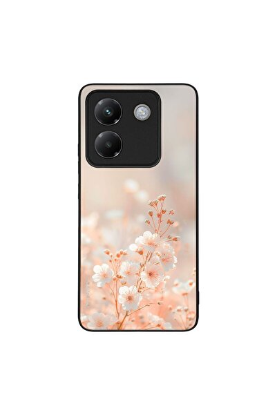 OEM Θήκη Sonique Sunset in Eden Series για Xiaomi Poco M7 Pro 5G Zen Blossom