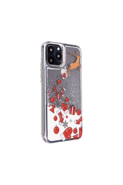 OEM Θήκη Κινητού Winter Case Apple iPhone 6/6s Gifts