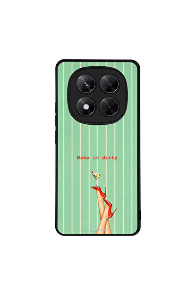 OEM Θήκη Sonique Stripe Stories Series για Xiaomi Redmi Note 14 Pro 5G / Poco...