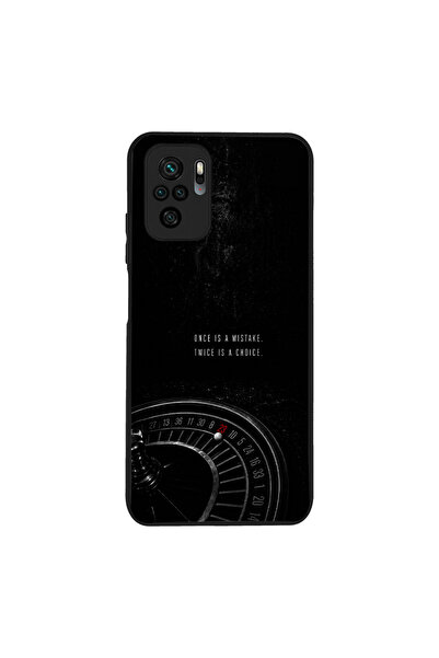 OEM Θήκη Sonique Men's Edition για Xiaomi Redmi Note 10 / Redmi Note 10s / Po...