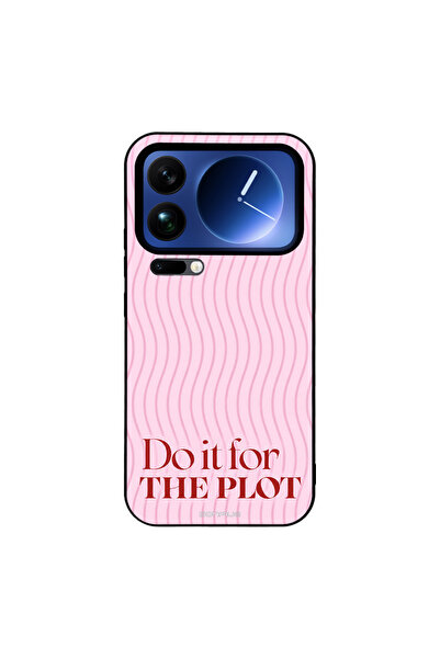 OEM Θήκη Sonique Stripe Stories Series για Xiaomi Xiaomi 17 Pro Max 5G Do It ...