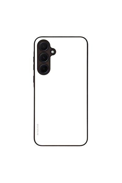 OEM Θήκη Sonique ColorBloc Series για Samsung Galaxy A35 5G Λευκό