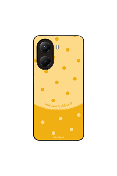 OEM Θήκη Sonique Delulu Polka Era Series για Xiaomi Poco X7 Pro 5G Delulu Sun