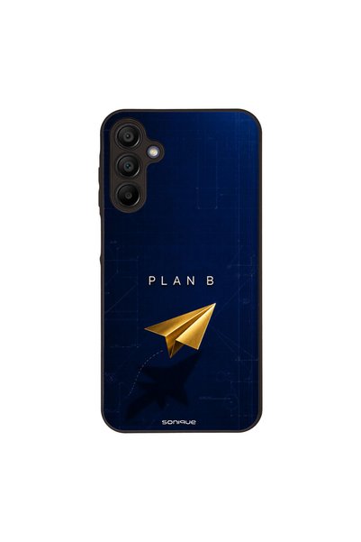 OEM Θήκη Sonique Men's Edition για Samsung Galaxy A15 4G / Galaxy A15 5G Plan B