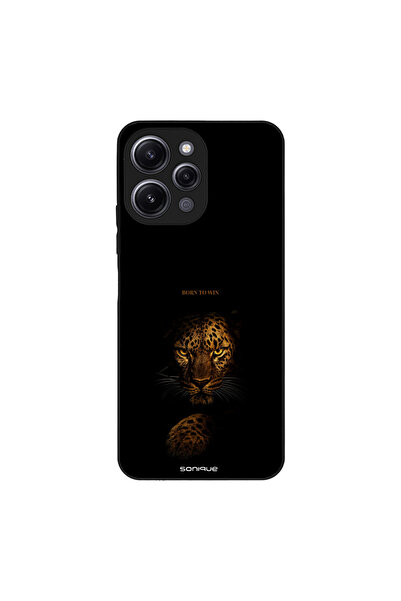 OEM Θήκη Sonique Men's Edition για Xiaomi Redmi 12 4G / Redmi 12 5G Born to Win