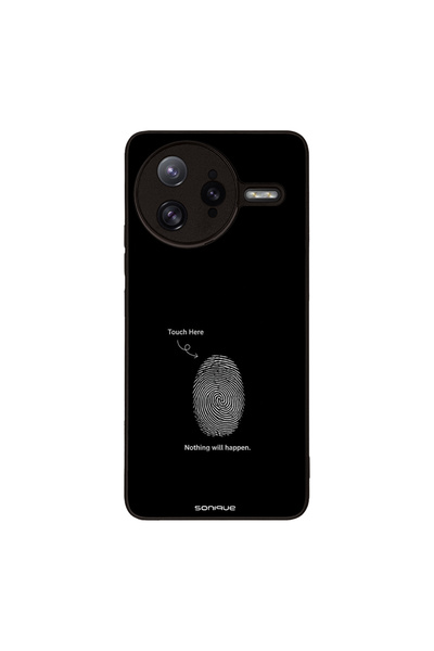 OEM Θήκη Sonique Men's Edition για Xiaomi Poco F7 Ultra 5G Αποτύπωμα