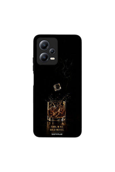 OEM Θήκη Sonique Men's Edition για Xiaomi Redmi Note 12 5G / Poco X5 5G Cool ...