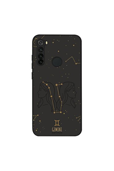 OEM Θήκη Sonique Zodiac Series για Xiaomi Redmi Note 8 / Redmi Note 8 2021 Ge...