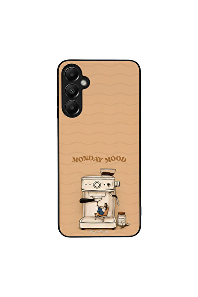OEM Θήκη Sonique Σειρά Stripe Stories για Samsung Galaxy A05s 4G Κυριακάτικη ...