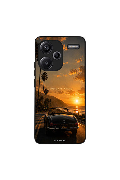 OEM Θήκη Sonique Men's Edition για Xiaomi Redmi Note 13 Pro Plus 5G Good Days