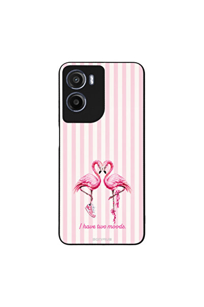 OEM Θήκη Sonique Stripe Stories Series για Motorola Moto G05 4G / Moto E15 4G...