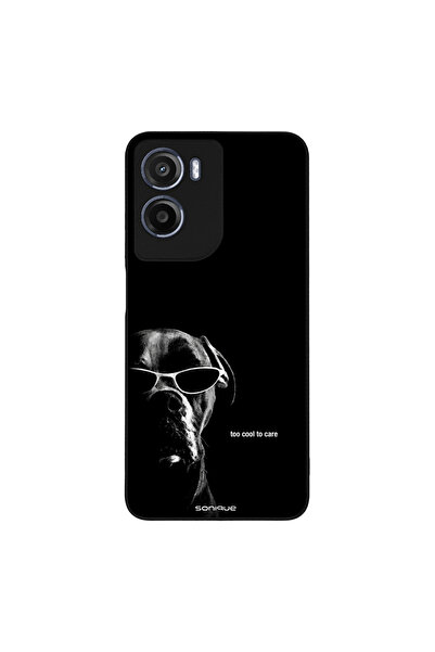 OEM Θήκη Sonique Men's Edition για Motorola Moto G05 4G / Moto E15 4G Too Cool
